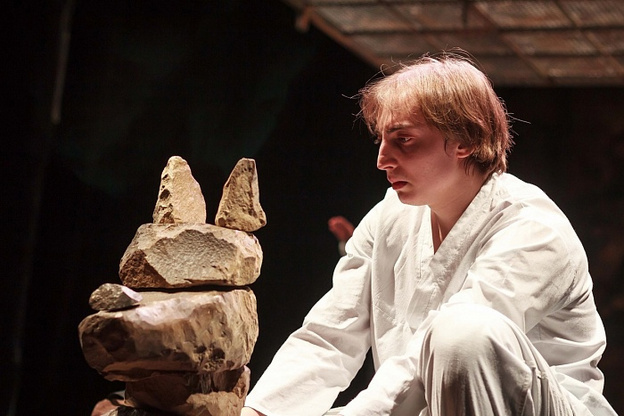 Спектакль «Театра на Спасской» получил премию правительства РФ за лучшую постановку