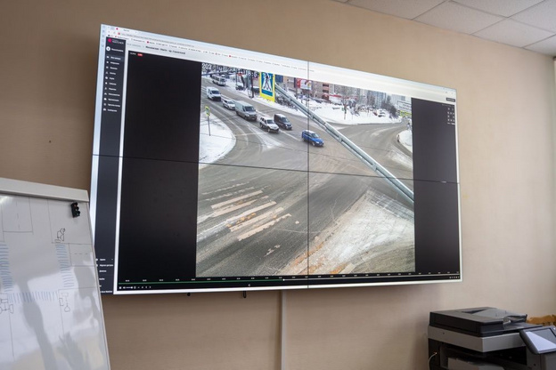 В Кирове до 2030 года будут совершенствовать «умную» транспортную систему