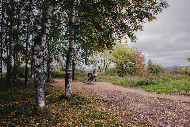 Топ-5 самых живописных мест для встречи рассвета в Кирове