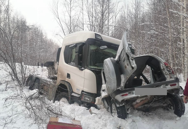 В Кировской области за три дня в ДТП погибли четыре человека