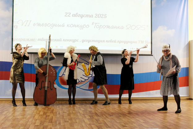 «Я не боялась сцены и верила в себя»: интервью с победительницей конкурса «Горожанка-2025» Юлией Мусихиной