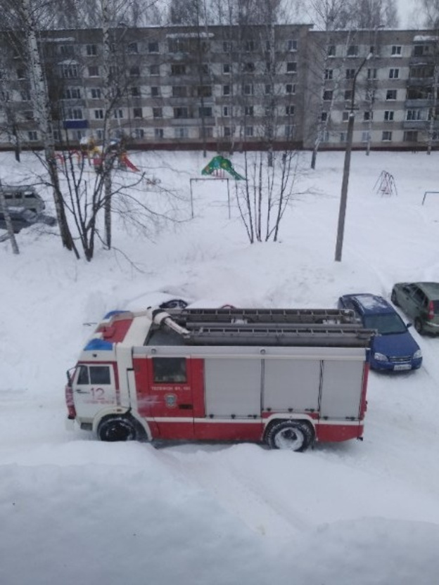 Подслушано в кирове кирово чепецке