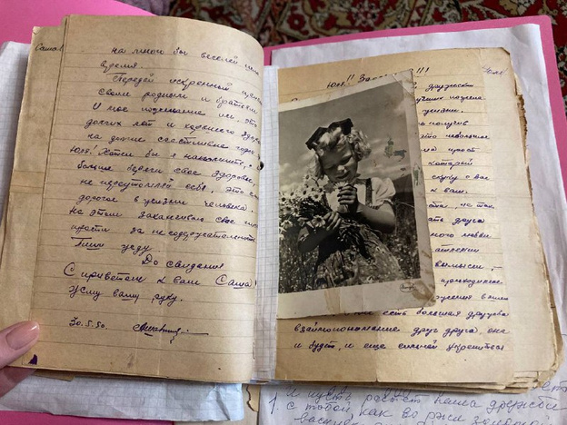 Фронтовые истории: воспоминания ветеранов из Кирова о Великой Отечественной войне