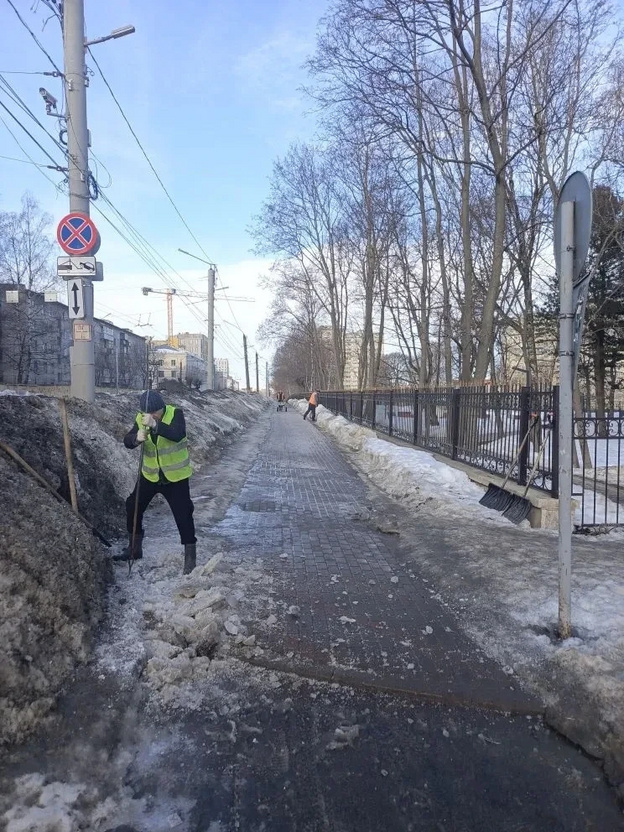 Симаков заявил о подготовке к лету