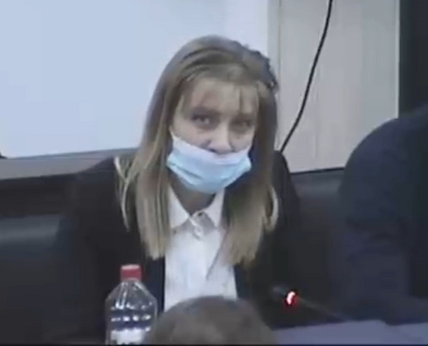 Депутат кировской гордумы заявила о бессмертности членов партии «Единая Россия»