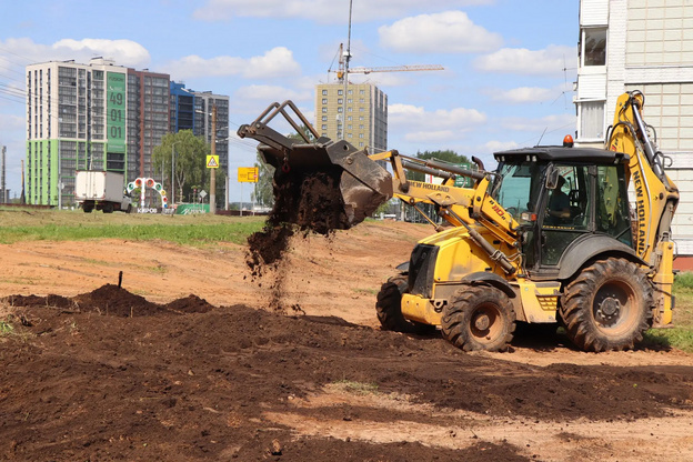 Теплосети Кирова: кто обновляет, а кто контролирует?