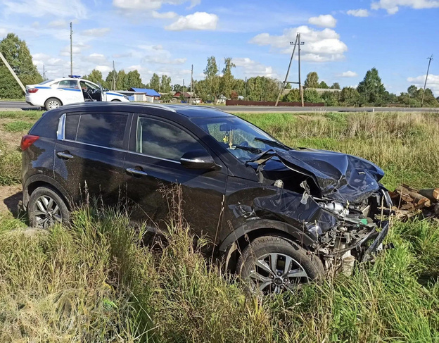В Советском районе в ДТП погибли две женщины
