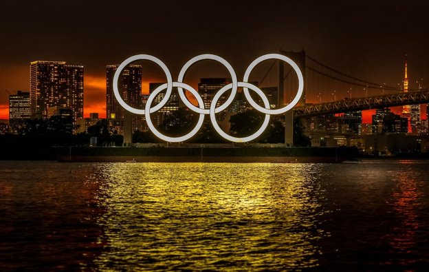 Олимпиада-2021: где посмотреть открытие и кто будет транслировать соревнования?