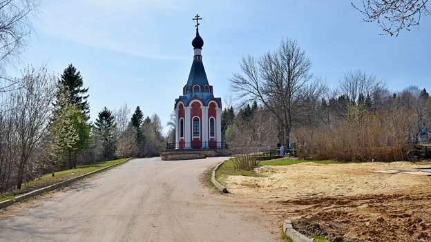 Муниципальные кладбища Кирова должны прибрать к 16 мая
