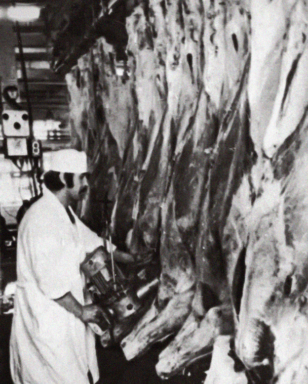 «Вкусная история» - вехи становления и развития «Кировского мясокомбината»