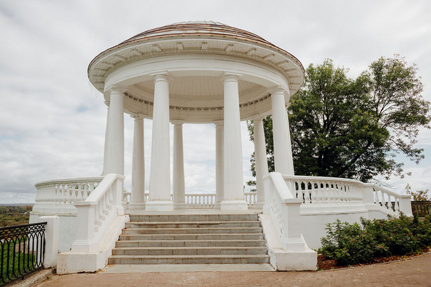 Топ-5 самых живописных мест для встречи рассвета в Кирове