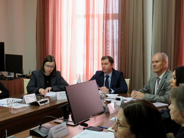 В Кировской области разрабатывают план по спасению народных промыслов