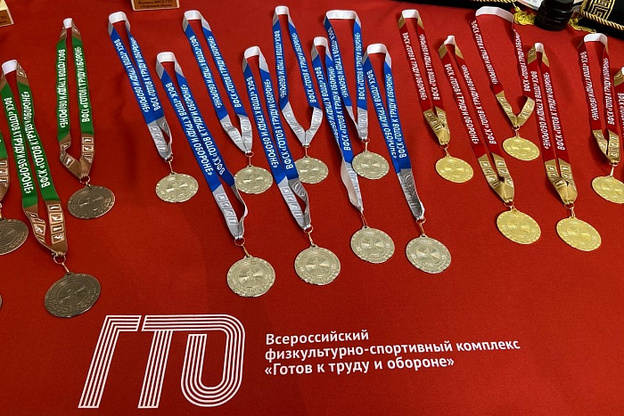 На спортивном фестивале в Кирове приняли участие более 250 человек (ФОТО)