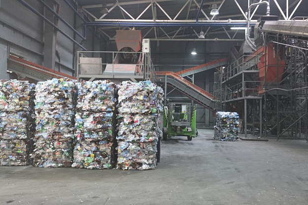 Кировская область хочет покупать белорусскую технику и перенимать опыт по сортировке мусора