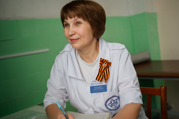 «Дети не меняются - меняется общество»: медсестра детского психиатрического стационара о работе с особыми детьми
