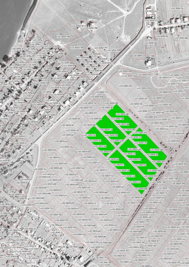 Белохолуницкий район готовит заявку на строительство жилья для работников