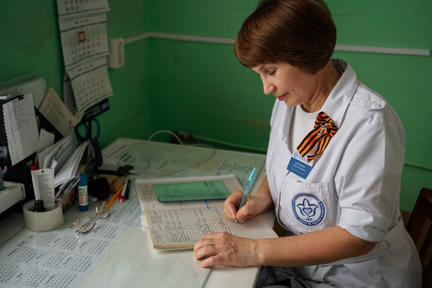 «Дети не меняются - меняется общество»: медсестра детского психиатрического стационара о работе с особыми детьми