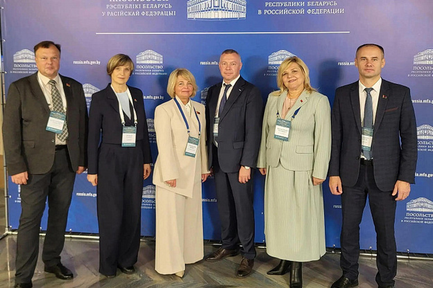 Кировская область и Беларусь обсудили развитие оздоровительного туризма