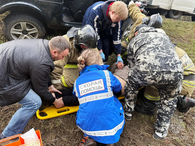 В ДТП в Котельничском районе один человек погиб и один пострадал