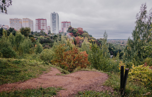 Топ-5 самых живописных мест для встречи рассвета в Кирове