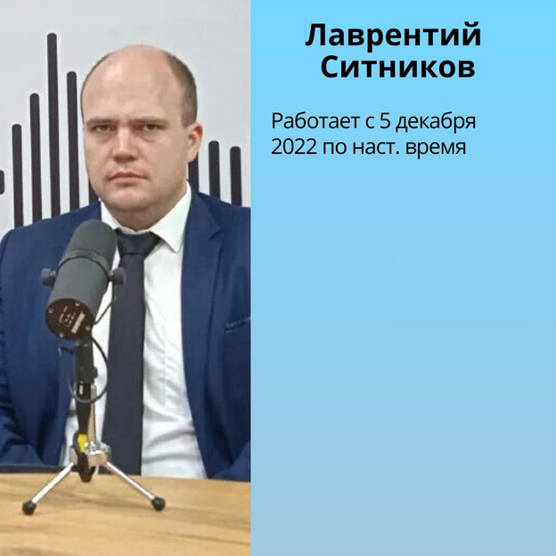 Фонд капремонта Кировской области в лицах. Руководители 2018-2024