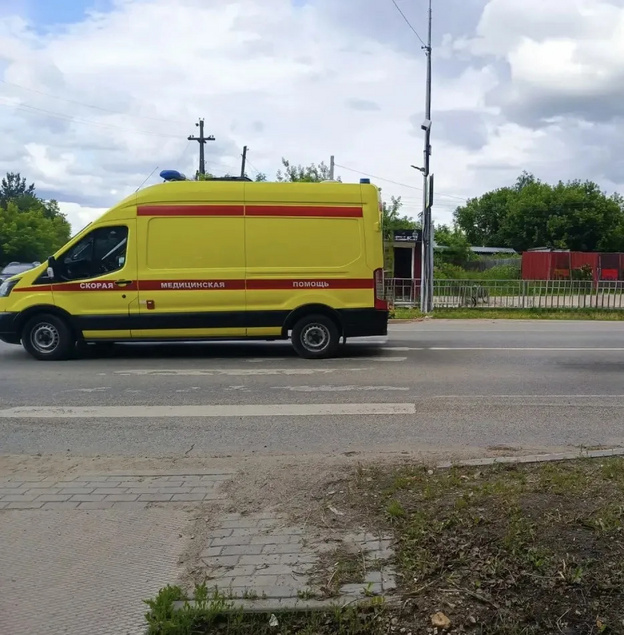 В Советске грузовик насмерть сбил пешехода