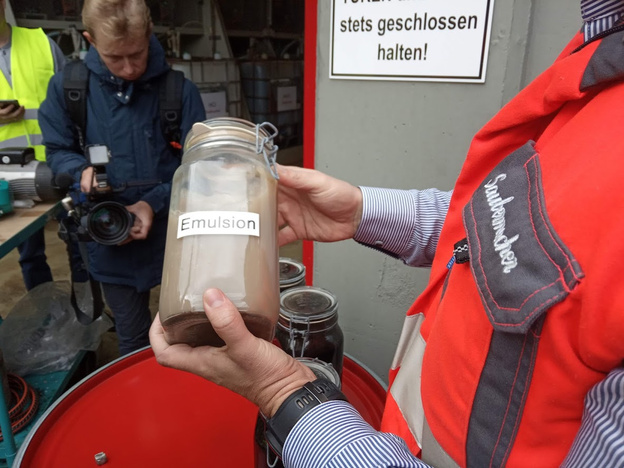 Венский променад. Что увидели эксперты на австрийских заводах по переработке опасных отходов и какие выводы сделали