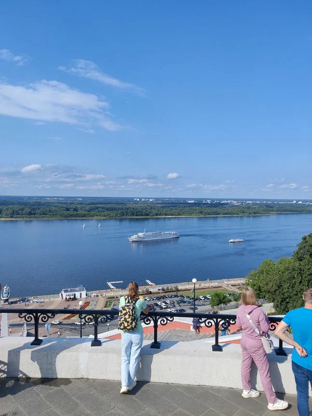 11 полезных советов для путешествия из Кирова в Нижний Новгород