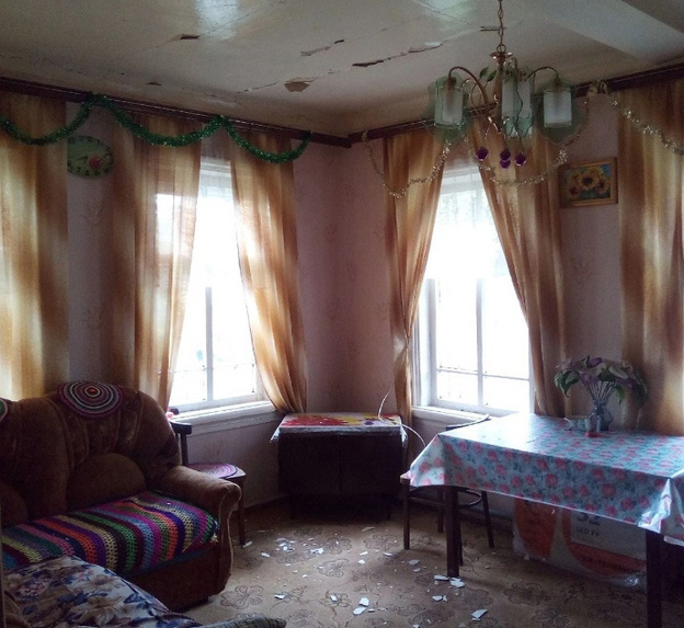 В Арбажском районе администрация отказалась предоставлять жильё сироте