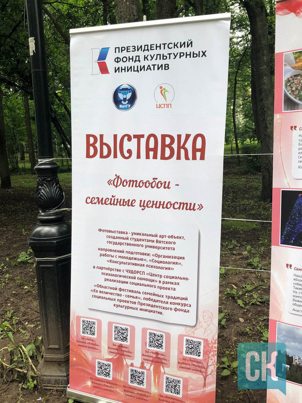 Как прошёл День молодёжи в Кирове: фоторепортаж с городских площадок