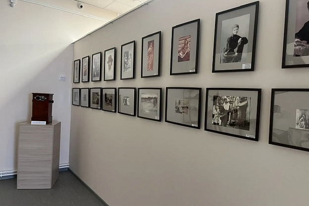 В Фаленках после капремонта открылся краеведческий музей