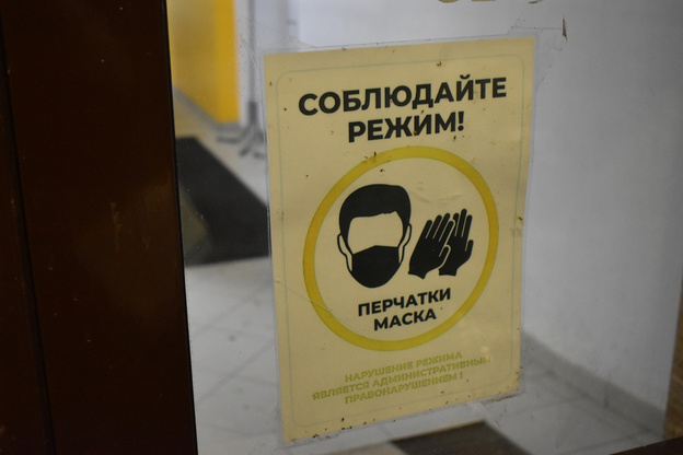 В Кировской области из-за коронавируса к аппаратам ИВЛ подключили 41 пациента