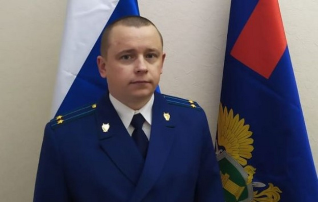 В двух районах Кировской области назначили новых прокуроров