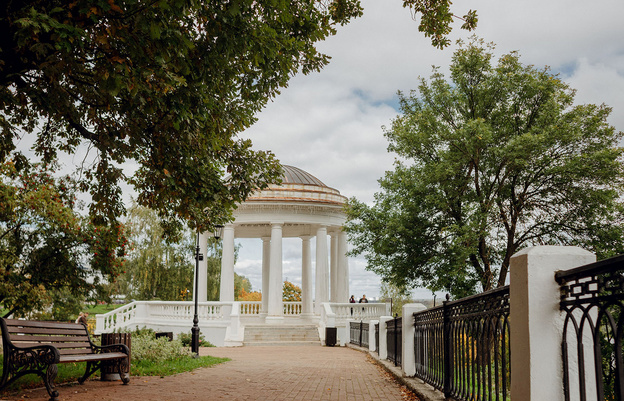 Топ-5 самых живописных мест для встречи рассвета в Кирове