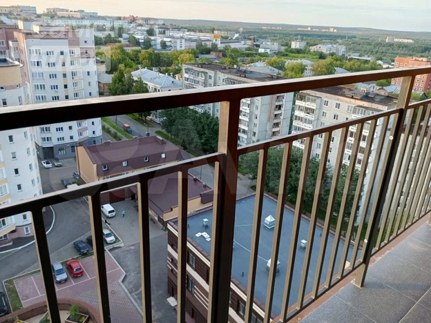 Что-то на богатом: подборка самых дорогих квартир и домов Кирова