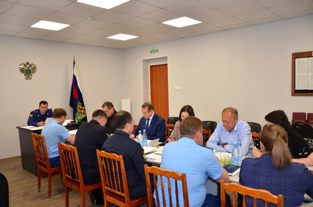 Прокуратура Кировской области потребовала жестче следить за капремонтом