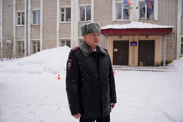 Тайны следствия: как работают кировские эксперты-криминалисты? Фоторепортаж