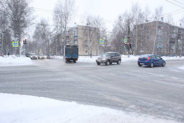 Кировские активисты добиваются улучшения инфраструктуры для слабовидящих