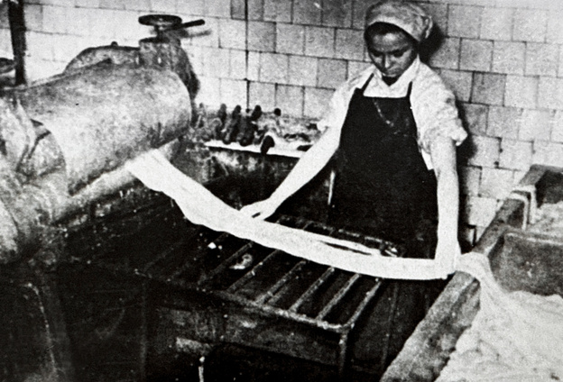 «Вкусная история» - вехи становления и развития «Кировского мясокомбината»