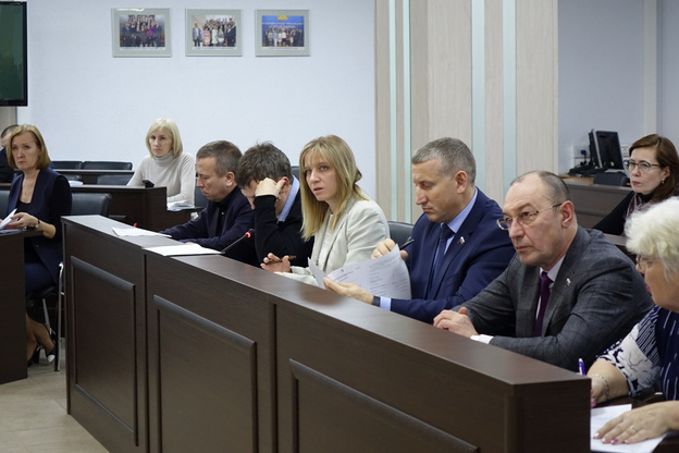 В Кирове предложили ввести бесплатный проезд для детей до 16 лет