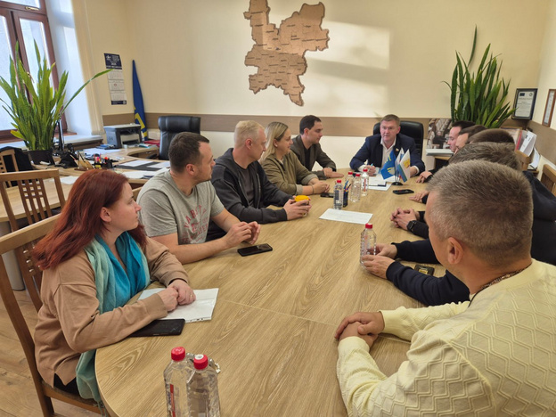 Павел Дорофеев стал координатором регионального отделения ЛДПР