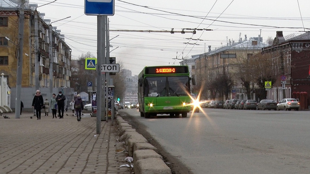 В Кирове на безмасочников ежедневно составляют от 6 до 15 протоколов