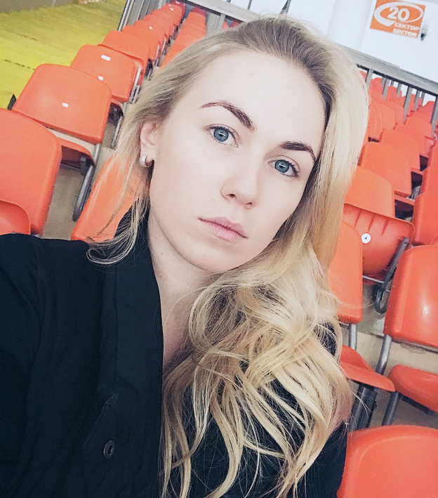 Екатерина Лучинина, хоккей с мячом