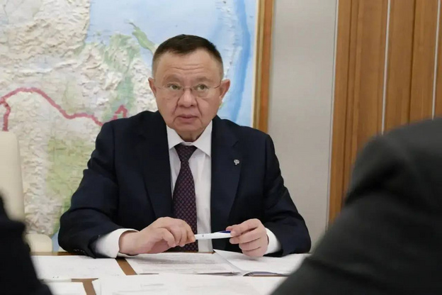 В Кировской области намерены снизить тариф на тепло в Слободском