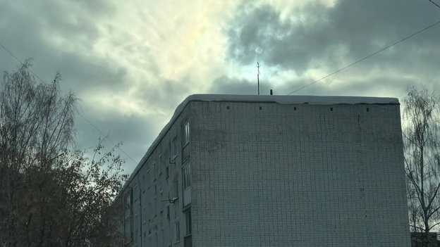 Симаков призвал внимательно передвигаться по Кирову