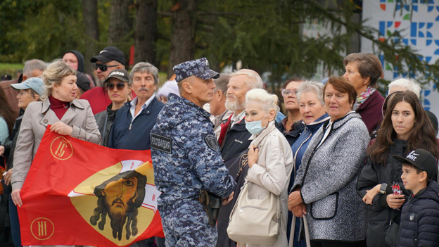 650-летие Кирова отметили около 200 тысяч человек