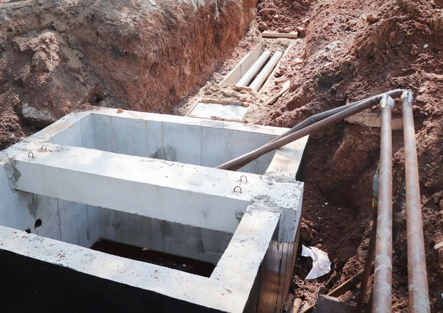 Теплосети Кирова: кто обновляет, а кто контролирует?