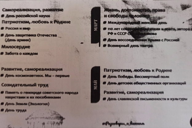«Политику я обсуждать не буду»: кировские учителя о новом предмете «Разговоры о важном»