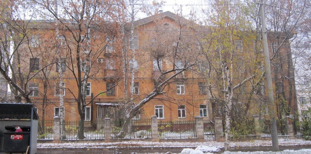 В Кирове отремонтируют более 150 исторических домов