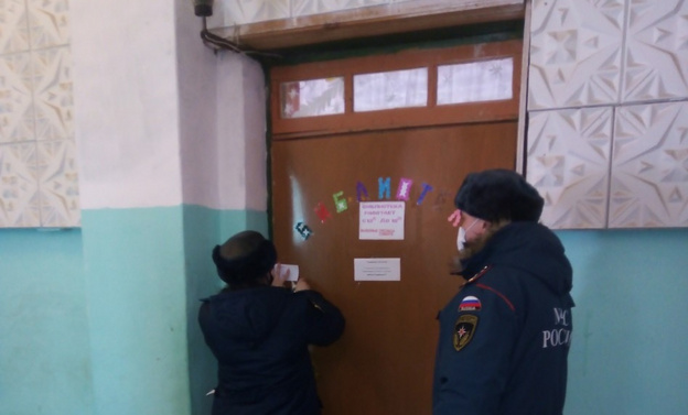 В Кировской области приостановили работу четырёх библиотек и четырёх домов культуры
